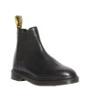 Buty Dr. Martens Graeme Black Classic Analine 41103001